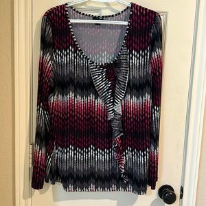East 5th Blouse XL